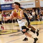 VIDEO: Sršni sestřelili Děčín a stěhují se na zimák. Tam je hned prověří Nymburk – čtvrtfinalista Ligy mistrů