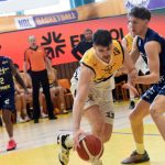 VIDEO: Sršni sestřelili Děčín a stěhují se na zimák. Tam je hned prověří Nymburk – čtvrtfinalista Ligy mistrů