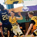 VIDEO: Sršni sestřelili Děčín a stěhují se na zimák. Tam je hned prověří Nymburk – čtvrtfinalista Ligy mistrů