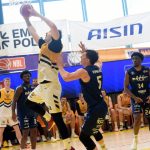 VIDEO: Sršni sestřelili Děčín a stěhují se na zimák. Tam je hned prověří Nymburk – čtvrtfinalista Ligy mistrů