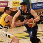 VIDEO: Sršni sestřelili Děčín a stěhují se na zimák. Tam je hned prověří Nymburk – čtvrtfinalista Ligy mistrů