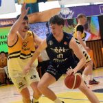 VIDEO: Sršni sestřelili Děčín a stěhují se na zimák. Tam je hned prověří Nymburk – čtvrtfinalista Ligy mistrů