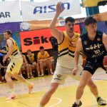 VIDEO: Sršni sestřelili Děčín a stěhují se na zimák. Tam je hned prověří Nymburk – čtvrtfinalista Ligy mistrů