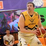 VIDEO: Sršni sestřelili Děčín a stěhují se na zimák. Tam je hned prověří Nymburk – čtvrtfinalista Ligy mistrů