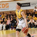 VIDEO: Sršni sestřelili Děčín a stěhují se na zimák. Tam je hned prověří Nymburk – čtvrtfinalista Ligy mistrů