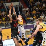 VIDEO: Neopakovatelná atmosféra se na píseckém zimáku opakovala!