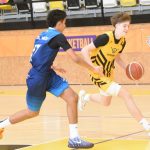 VIDEO: Žáci Písku budou hrát o basketbalový mistrovský titul