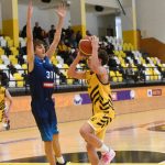 VIDEO: Žáci Písku budou hrát o basketbalový mistrovský titul