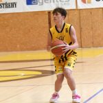 VIDEO: Žáci Písku budou hrát o basketbalový mistrovský titul