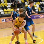 VIDEO: Žáci Písku budou hrát o basketbalový mistrovský titul