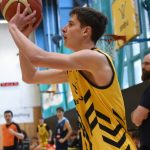 VIDEO: Žáci Písku budou hrát o basketbalový mistrovský titul