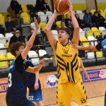 VIDEO: Žáci Písku budou hrát o basketbalový mistrovský titul