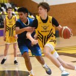 VIDEO: Žáci Písku budou hrát o basketbalový mistrovský titul