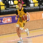 VIDEO: Žáci Písku budou hrát o basketbalový mistrovský titul