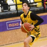 VIDEO: Žáci Písku budou hrát o basketbalový mistrovský titul