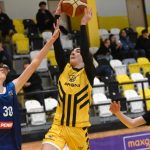 VIDEO: Žáci Písku budou hrát o basketbalový mistrovský titul