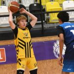 VIDEO: Žáci Písku budou hrát o basketbalový mistrovský titul