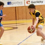 VIDEO: Žáci Písku budou hrát o basketbalový mistrovský titul