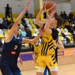 VIDEO: Žáci Písku budou hrát o basketbalový mistrovský titul