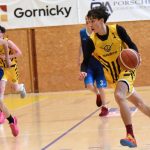 VIDEO: Žáci Písku budou hrát o basketbalový mistrovský titul