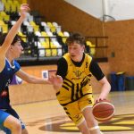 VIDEO: Žáci Písku budou hrát o basketbalový mistrovský titul