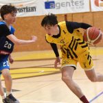 VIDEO: Žáci Písku budou hrát o basketbalový mistrovský titul