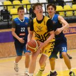 VIDEO: Žáci Písku budou hrát o basketbalový mistrovský titul