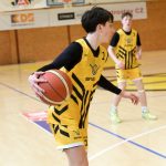 VIDEO: Žáci Písku budou hrát o basketbalový mistrovský titul