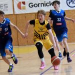 VIDEO: Žáci Písku budou hrát o basketbalový mistrovský titul