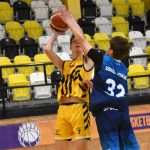 VIDEO: Žáci Písku budou hrát o basketbalový mistrovský titul