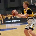VIDEO: Sršni vstoupili do předkola play off důležitou výhrou