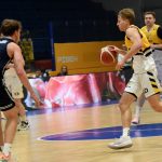 VIDEO: Sršni vstoupili do předkola play off důležitou výhrou