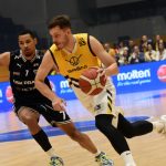 VIDEO: Sršni vstoupili do předkola play off důležitou výhrou