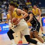 VIDEO: Sršni vstoupili do předkola play off důležitou výhrou