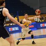 VIDEO: Sršni vstoupili do předkola play off důležitou výhrou