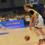 VIDEO: Sršni vstoupili do předkola play off důležitou výhrou