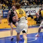 VIDEO: Sršni vstoupili do předkola play off důležitou výhrou