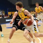 VIDEO: Sršni vstoupili do předkola play off důležitou výhrou