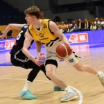 VIDEO: Sršni vstoupili do předkola play off důležitou výhrou