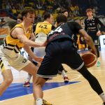 VIDEO: Sršni vstoupili do předkola play off důležitou výhrou