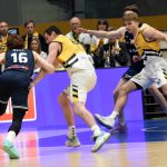 VIDEO: Sršni vstoupili do předkola play off důležitou výhrou
