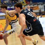 VIDEO: Sršni vstoupili do předkola play off důležitou výhrou