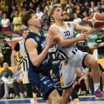 Zimní stadion se znovu promění v basketbalový chrám. Sršni se pokusí napsat další velký příběh!