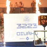 Zimní stadion se znovu promění v basketbalový chrám. Sršni se pokusí napsat další velký příběh!