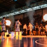 Zimní stadion se znovu promění v basketbalový chrám. Sršni se pokusí napsat další velký příběh!