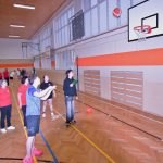 Vimperk zažil napínavé finále mezigeneračních her. O postupu rozhodly body i „výměna manželek“