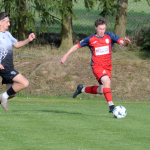 Čekání na výhru pokračuje, Bernartice na jaře získaly jen bod