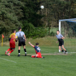 Čekání na výhru pokračuje, Bernartice na jaře získaly jen bod