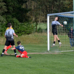 Čekání na výhru pokračuje, Bernartice na jaře získaly jen bod