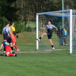 Čekání na výhru pokračuje, Bernartice na jaře získaly jen bod